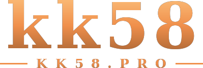 kk58 logo