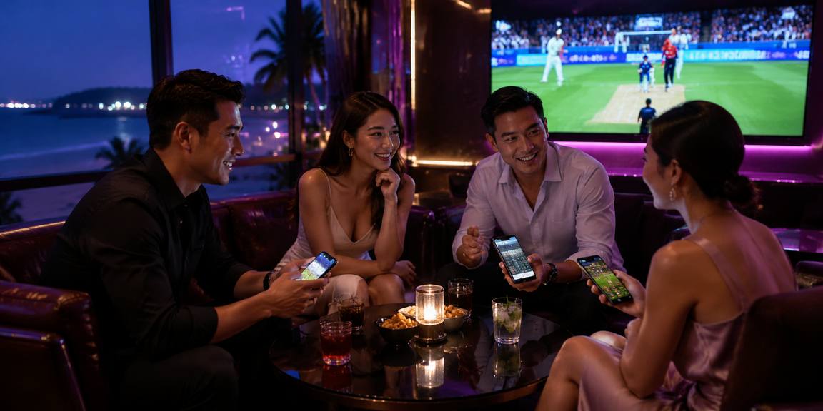 kk58 Lua Vang Slot – Sân Chơi Slot Đang Được Hỏi Nhiều Nhất